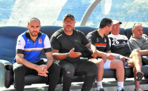 Le FUS décidé à honorer son standing en Championnat arabe des clubs