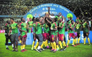 Une CAN à 24 équipes  et pas de changement pour les compétitions interclubs