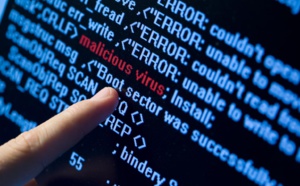 Une cyberattaque majeure potentiellement aussi  coûteuse qu'un ouragan