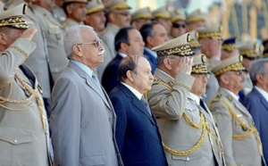 Qui gouverne à Alger ?