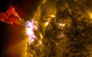 Des scientifiques ont percé le mystère des cycles solaires