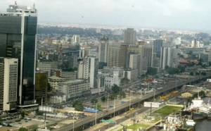 Mission de Maroc Export à Lagos pour la préparation et l’examen du plan d'action avec le Nigeria