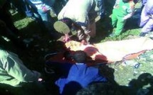 Un enfant se noie dans un puits de l'ONEP à Tahla