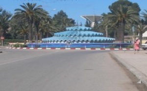 La capitale minière diversifie son offre culturelle  : Khouribga se plie aux arts de ses ruelles