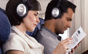 Voilà pourquoi  la clim est toujours  à fond dans les avions