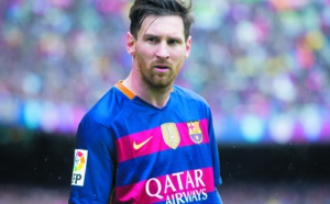 Stars les mieux payées : ​Lionel Messi (80 M$)