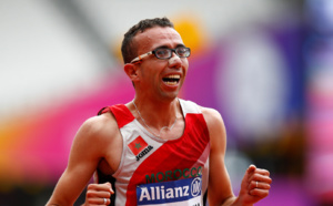Razzia marocaine en athlétisme et en Handisport