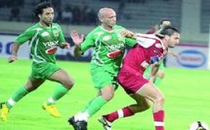 Championnat de première division de football : Les leaders visent la passe de trois