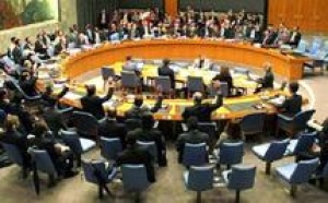 Le Conseil de sécurité unanime sur la question  : L'ONU s'engage pour un monde dénucléarisé