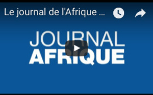 Journal de l'Afrique