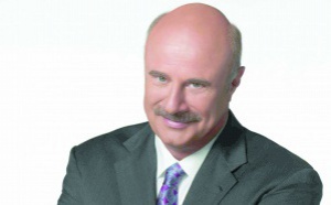 Stars les mieux payées : ​​Dr. Phil McGraw (79 M$)