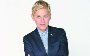 Stars les mieux payées : ​​Ellen DeGeneres (77 M$)