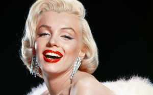 Marilyn Monroe était atteinte d'une  endométriose
