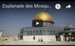 Esplanade des Mosquées : les autorités musulmanes appellent à la fin du boycott