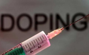 Chambre des représentants : Approbation à l’unanimité du projet de loi relatif à la lutte contre le dopage dans le sport