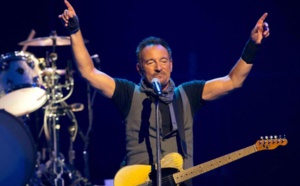Stars les mieux payées : ​​Bruce Springsteen (75 M$)