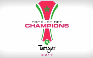 Tanger, capitale éphémère du football français
