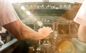 Boeing estime le besoin de pilotes à 637.000 dans le monde d'ici à 2036