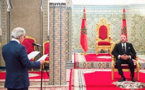 Abdellatif Jouahri : L’économie marocaine présente encore des fragilités importantes