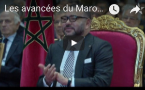 Les avancées du Maroc depuis le règne de Mohammed VI
