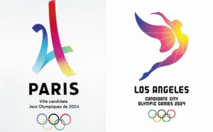 Jeux olympiques : Los Angeles s'arroge 2028, Paris presque sûr d'avoir 2024