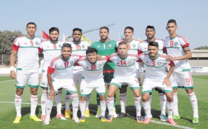 Victoire de l’EN des locaux