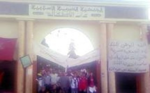 Les autorités veulent leur faire quitter les lieux : Les pensionnaires de l'orphelinat de Ain-Chock en sit-in