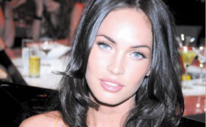 Les phobies des Stars : Megan Fox