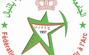 Un comité provisoire pour la Fédération de tir à l'arc