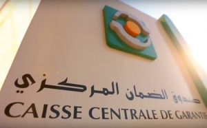 La CCG renforce son positionnement dans le paysage financier marocain