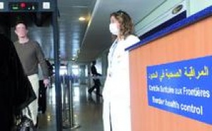 Grippe A/H1N1 : Un plan de lutte toujours en cours de finalisation