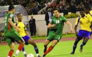 Le Onze national joue, aujourd’hui, son va-tout à Libreville : La victoire ou le chômage de longue durée