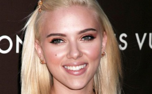 Les phobies des Stars : Scarlett Johansson