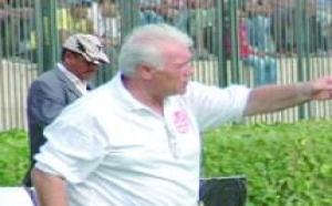 Entretien avec Jean François Jodar, entraîneur du Hassania d'Agadir (2) :
