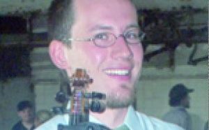Entretien avec Phillip Dinkelacker, leader du groupe Berlin Boom Orchestra :