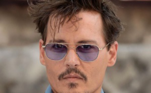 Les phobies des Stars : Johnny Depp
