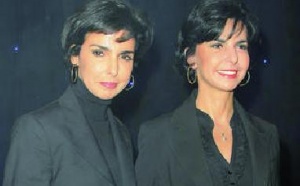 Rachida Dati intègre le musée Grévin