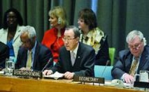 L’ONU recommande la poursuite des négociations sur le Sahara : Le Maroc se félicite de la décision de la IVème commission