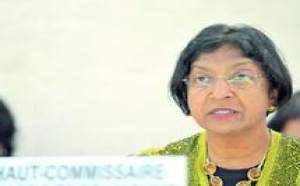 Le Hamas rejette le plan de réconciliation palestinienne proposé par l’Egypte  : Navi Pillay soutient le rapport Goldstone