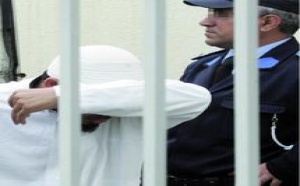 Chargés d’enrôler des terroristes pour l’Irak, la Somalie et l’Afghanistan :Trois recruteurs de kamikazes devant la justice