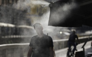 Le nombre de morts en Europe pourrait bondir à cause du réchauffement