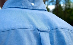 Insolite : Chemises pour hommes