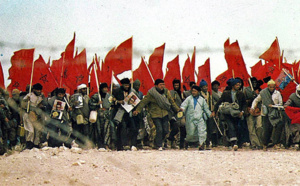Commémoration de l’anniversaire de la récupération de Oued Eddahab