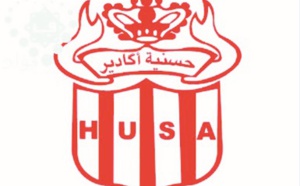 Le HUSA renforce ses rangs