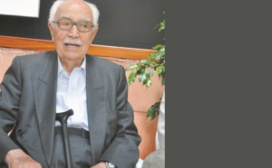 Décès d’Abdelkrim Ghallab : Condoléances du Bureau politique