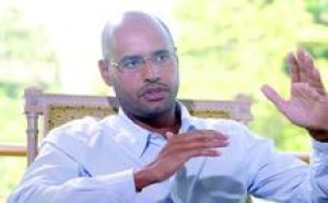 Le fils du Guide pressenti pour occuper le deuxième poste le plus important de Libye : Seif el-Islam Kadhafi dans les pas de son père
