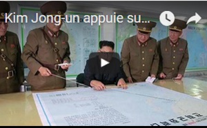Kim Jong-un appuie sur pause