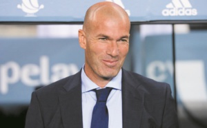 Zidane : C'est fabuleux