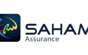 Franchissement à la baisse du seuil de 5% dans le capital de Saham Assurance