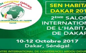 Le Maroc invité d'honneur du 2ème Salon international de l'habitat de Dakar